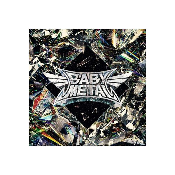 BABYMETAL / METAL FORTH 〔CD〕 : HMV&BOOKS online Yahoo!店