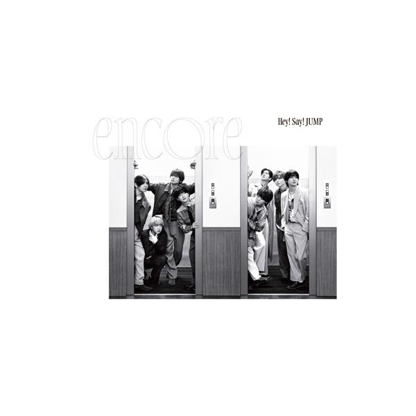 邦楽 Hey! Say! JUMP CD 邦楽 Hey!Say!JUMP CD HEY! SAY! JUMP - Hey!Say!Jump 2007-2017