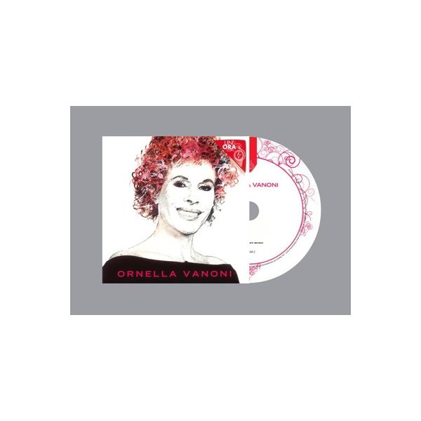発売日:2025年04月30日 / ジャンル:ワールド / フォーマット:CD / 組み枚数:1 / レーベル:Saifam / 発売国:Europe / 商品番号:COM-15092 / アーティストキーワード:Ornella Vanon...