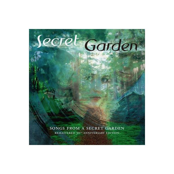 Secret Garden シークレットガーデン / ソングス・フロム・ア