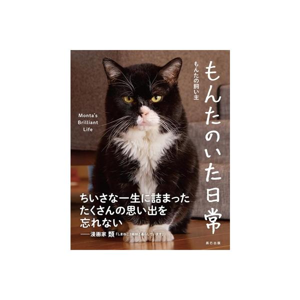 発売日:2025年06月 / ジャンル:アート・エンタメ / フォーマット:本 / 出版社:辰巳出版 / 発売国:日本 / ISBN:9784777832095 / アーティストキーワード:もんたの飼い主  / タイトルキーワード:猫 ネコ...