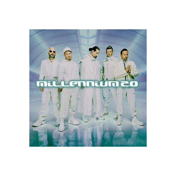 Backstreet Boys バックストリートボーイズ / Millennium 2.0 〜25th Anniversary Edition〜 (2枚組 Blu-specCD2)  〔BLU-SPEC CD 2〕