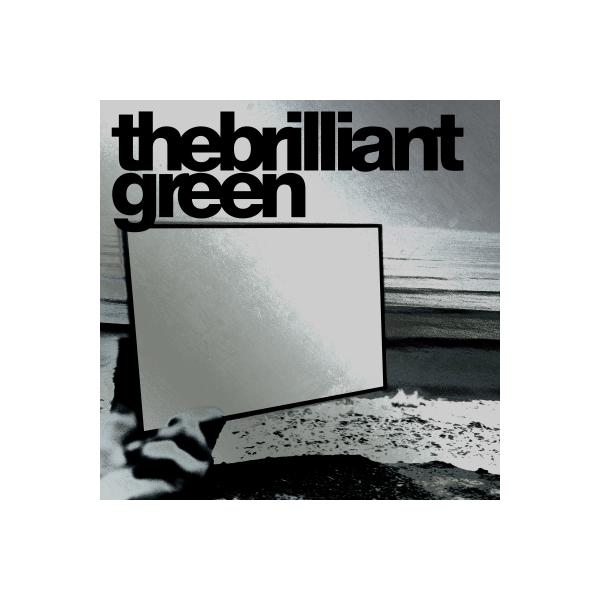 the brilliant green 2枚組/180グラム重量盤レコード 新品 the brilliant green ブリリアントグリーン / (45回転 2枚組 180
