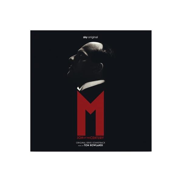 サウンドトラック(サントラ) / M. Son Of The Century オリジナルサウンドトラック (アナログレコード) 〔LP〕