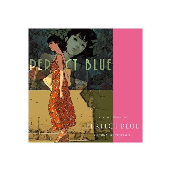 サウンドトラック(サントラ) / パーフェクトブルー オリジナル