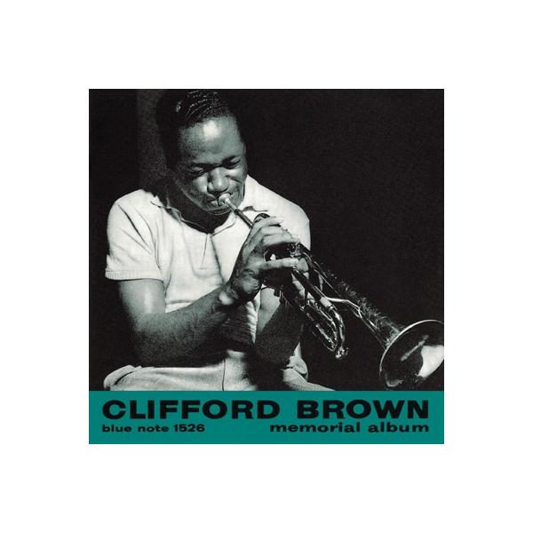 Clifford Brown クリオフォードブラウン / Clifford Brown Memorial Album +8 (UHQCD) 〔Hi Quality CD〕