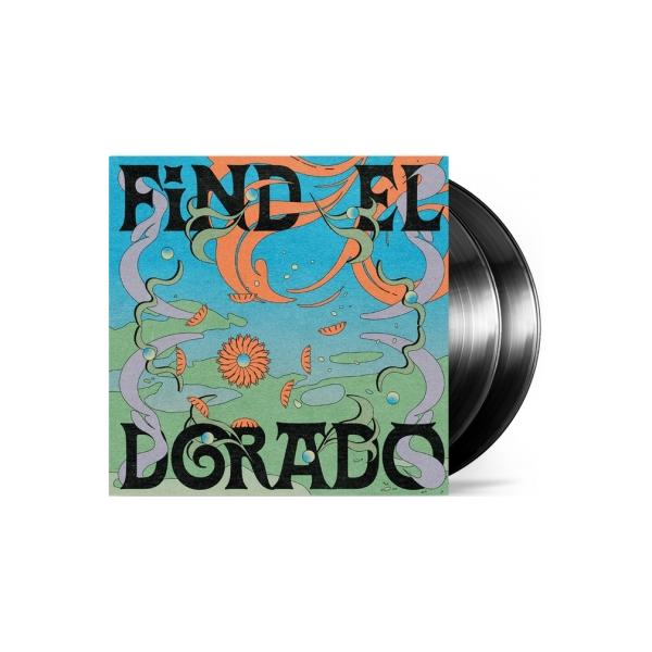Paul Weller ポールウェラー / Find El Dorado (2枚組 180グラム
