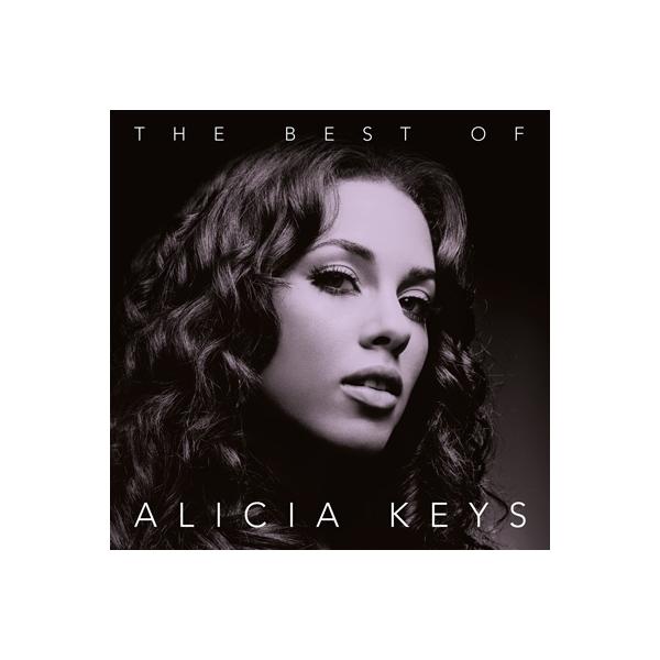 アリシア・キーズ 直筆サイン入り ベストオブアリシアキーズ CD Amazon.co.jp: ベスト・オブ・アリシア・キーズ / The Best Of