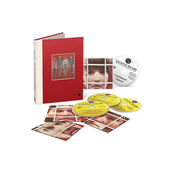 美品　usa原盤トーキングヘッズ　more songs about… 送料無料 Amazon.co.jp: More Songs About Buildings & Food: ミュージック