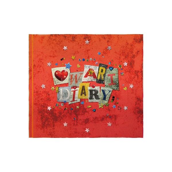 SIRUP / OWARI DIARY【初回生産限定盤】 〔CD〕 : HMV&BOOKS online