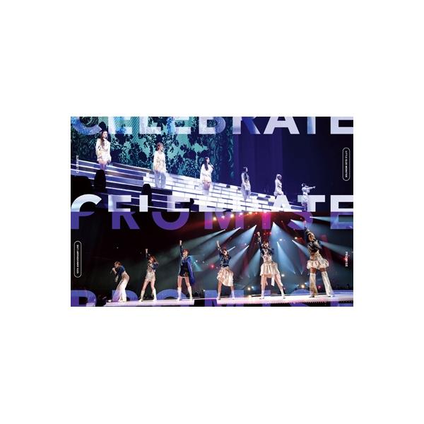 Little Glee Monster / 10th Anniversary Live ”CELEBRATE