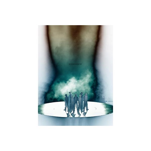 BE:FIRST DOME TOUR 2024-2025 『2:BE』DVD BE:FIRST / BE: FIRST DOME TOUR 2024-2025 “2: BE” (2DVD