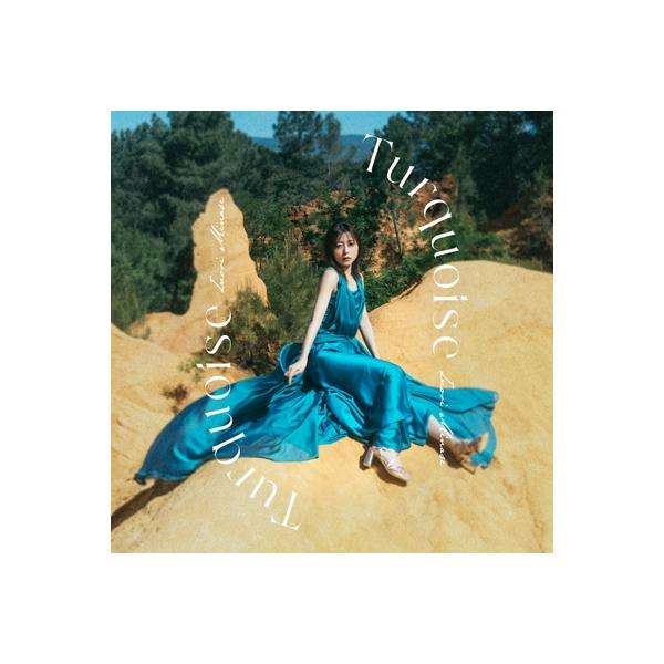 水瀬いのりさんのアルバムCD 水瀬いのり｜HMV&BOOKS online