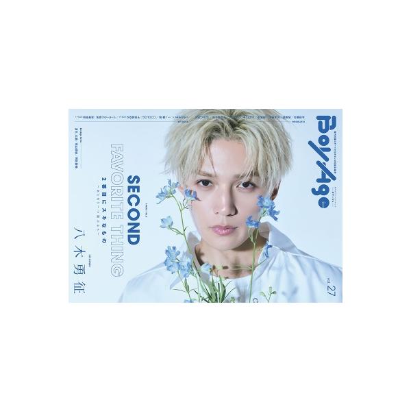 発売日:2025年07月 / ジャンル:アート・エンタメ / フォーマット:ムック / 出版社:Kadokawa / 発売国:日本 / ISBN:9784047384972 / アーティストキーワード:Magazine (Book) マガジ...