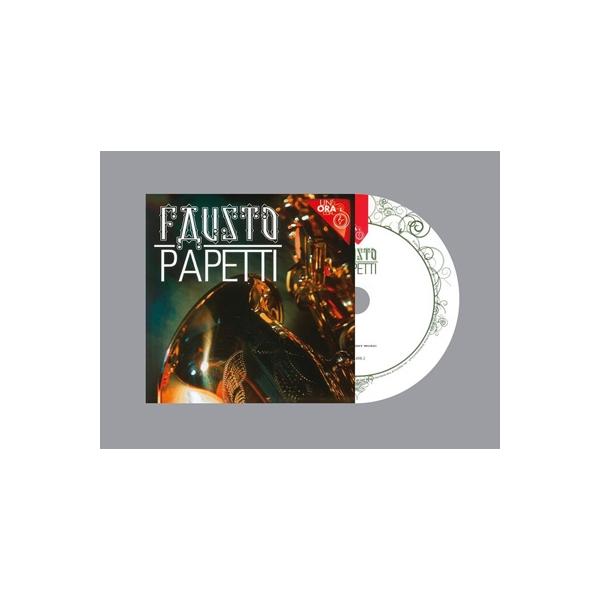 発売日:2025年07月20日 / ジャンル:ワールド / フォーマット:CD / 組み枚数:1 / レーベル:Saifam / 発売国:Europe / 商品番号:COM-14982 / アーティストキーワード:Fausto Papett...