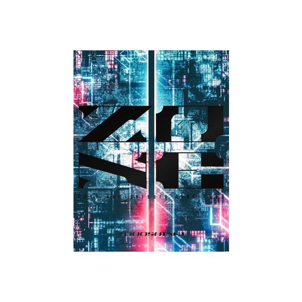 シリアル封入東方神起ZONE初回限定盤20th豪華盤Blu-ray付 新品未開封 東方神起ZONE 初回生産限定盤20th豪華盤未開封