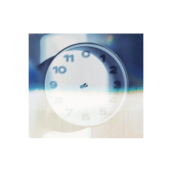 【公式】uruさんのサインです！ Uru / Never ends 手紙【初回生産限定盤】(CD+Blu-ray) 〔CD
