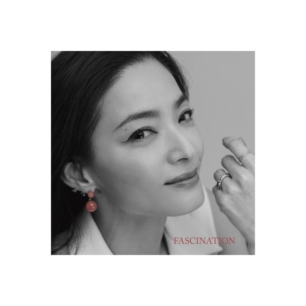 Moon / Fascination (アナログレコード)  〔LP〕