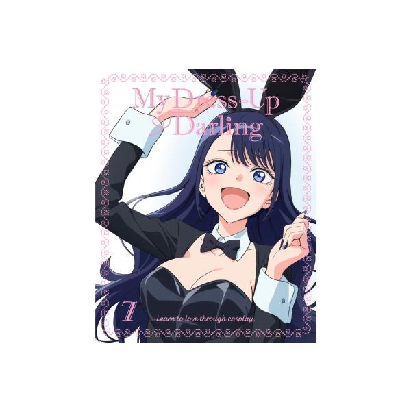 その着せ替え人形は恋をする 7 Blu-ray【完全生産限定版】 〔BLU-RAY