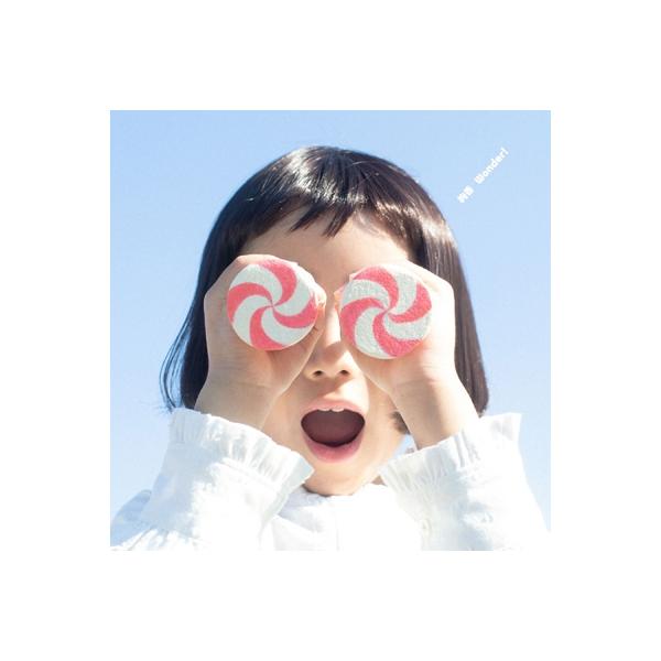 絢香 アヤカ / Wonder!【初回生産限定盤】(2CD+Blu-ray) 〔CD