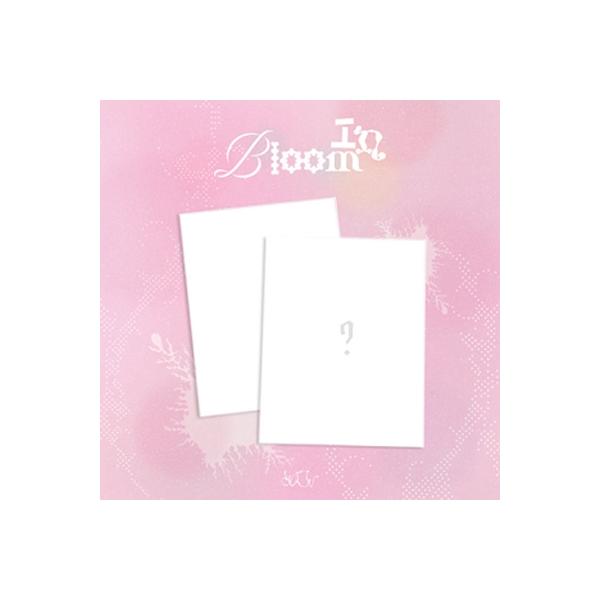 ユジュ / 3rd Mini Album: In Bloom 〔CD〕