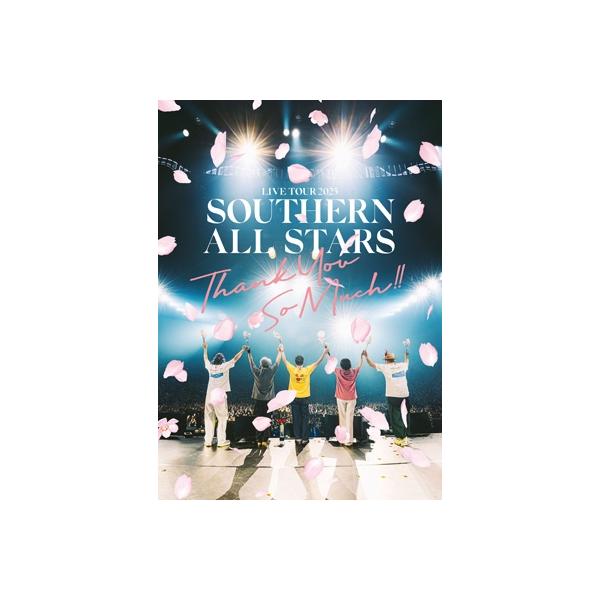 サザンオールスターズ / LIVE TOUR 2025 「THANK YOU SO MUCH