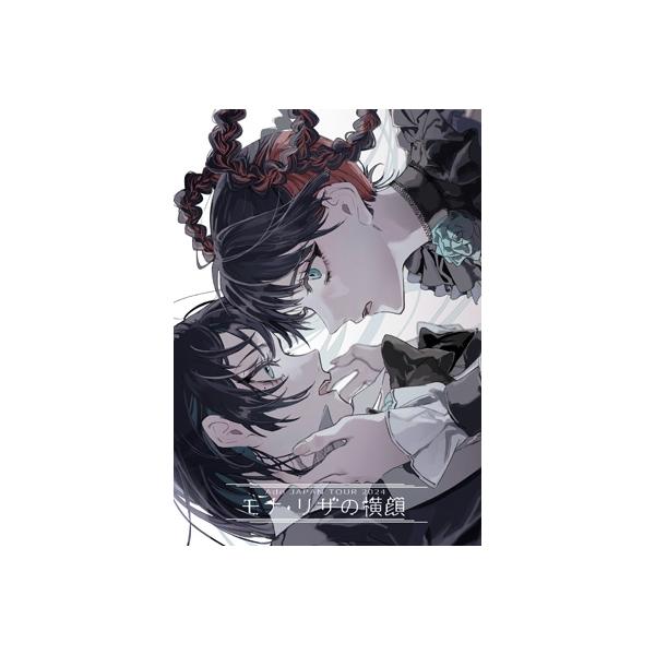 Ado / モナ・リザの横顔 (Blu-ray) 〔BLU-RAY DISC〕 : HMV&BOOKS