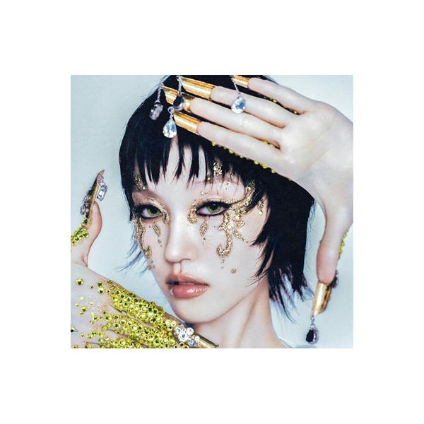 XG / THE CORE - 核 (CD -CHISA ver.) 【初回盤】  〔CD〕