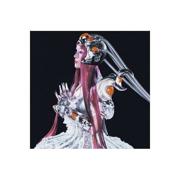 XG / THE CORE - 核 (CD -JURIA ver.) 【初回盤】  〔CD〕