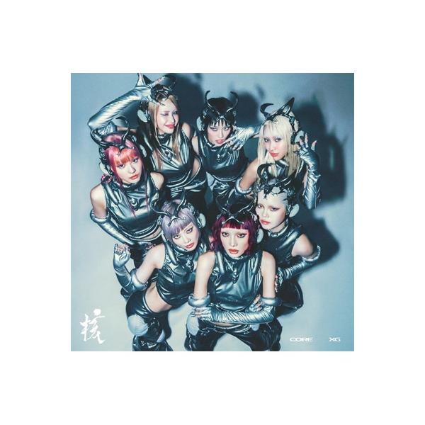 発売日:2026年01月23日 / ジャンル:韓国・アジア / フォーマット:CD / 組み枚数:1 / レーベル:Xgalx / 発売国:日本 / 商品番号:NFCC-00053 / その他:初回限定盤 / アーティストキーワード:Xg ...