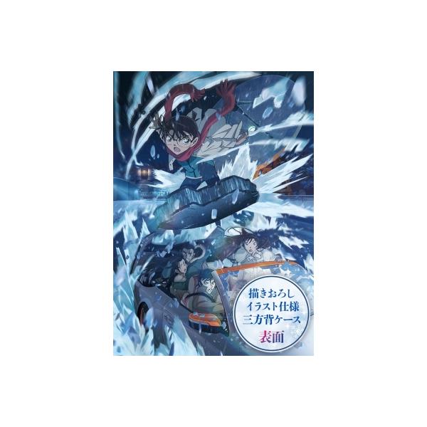 発売日:2025年11月26日 / 監督:重原克也 / ジャンル:アニメ / フォーマット:BLU-RAY DISC / 組み枚数:2 / レーベル:B Vision / 発売国:日本 / 商品番号:ONXD-2040 / タイトルキーワー...