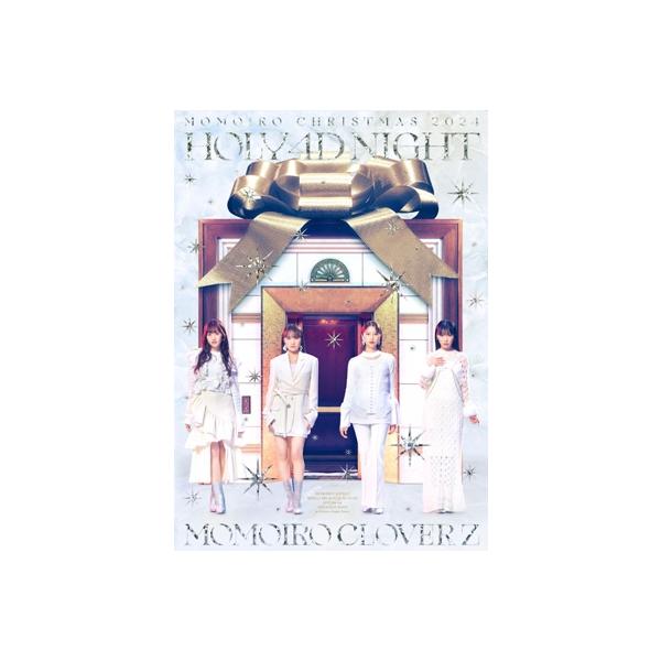 ももいろクローバーZ / 「ももいろクリスマス2024-HOLY 4D NIGHT 