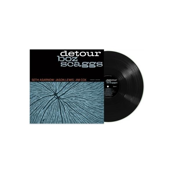 発売日:2025年12月05日 / ジャンル:ロック / フォーマット:LP / 組み枚数:1 / レーベル:Concord / 発売国:USA / 商品番号:202728 / アーティストキーワード:Boz Scaggs ボズスキャッグス...