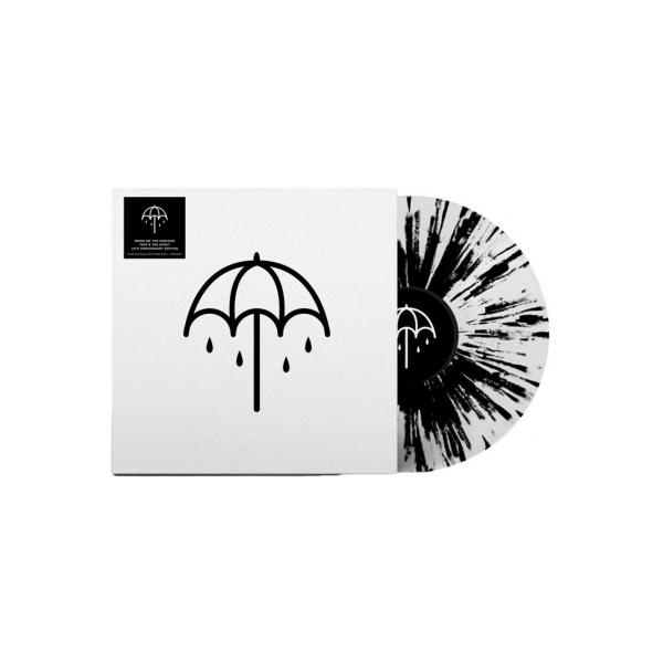 Bring Me The Horizon ブリングミーザホライズン / That's Spirit