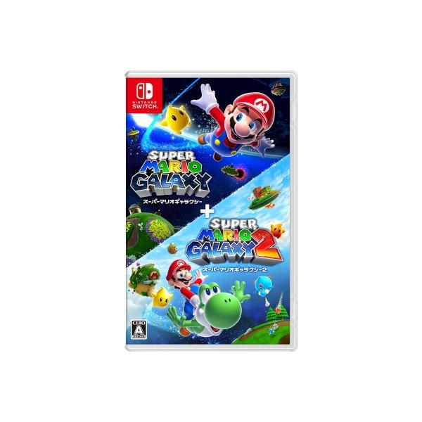 マリオソフトセット ニンテンドーSwitch ソフトマリオセット
