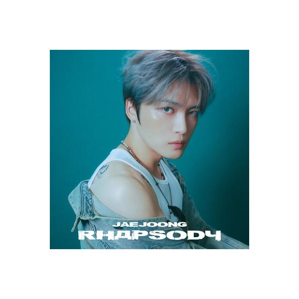 ジェジュン / Rhapsody 【初回限定盤A】 〔CD〕 : HMV&BOOKS online