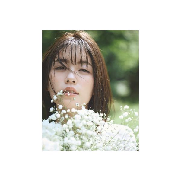 小芝風花カレンダー2026「Flower」 / 小芝風花 〔本