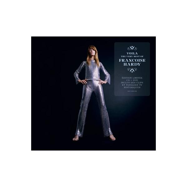 発売日:2025年11月28日 / ジャンル:ワールド / フォーマット:CD / 組み枚数:2 / レーベル:Wm France / 発売国:Europe / 商品番号:2173.286136 / その他:DVD付き / アーティストキー...