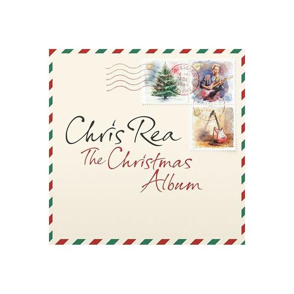 発売日:2025年11月28日 / ジャンル:ロック / フォーマット:CD / 組み枚数:1 / レーベル:Wm Uk / 発売国:Europe / 商品番号:2173.286363 / アーティストキーワード:Chris Rea クリスレア