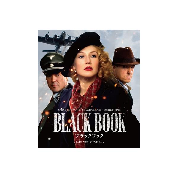 発売日:2025年12月26日 / 監督:ポール・ヴァーホーヴェン / キャスト:Carice van Houten,セバスチャン・コッホ,Thom Hoffman,ハリナ・・・ / ジャンル:洋画 / フォーマット:BLU-RAY DIS...