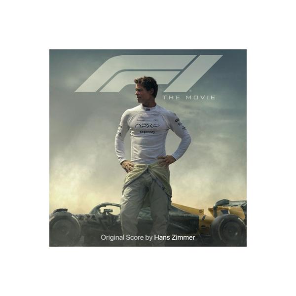 発売日:2025年11月21日 / ジャンル:サウンドトラック / フォーマット:CD / 組み枚数:2 / レーベル:Atlantic / 発売国:Europe / 商品番号:7567.859426 / その他:サウンドトラック / アー...