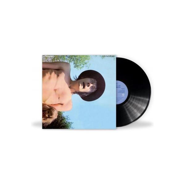 Fleetwood Mac フリートウッドマック / Mr Wonderful (アナログレコード)  〔LP〕
