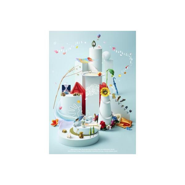 Aqua Timez アクアタイムズ / 20th Thanksgiving Live「空いっぱいに