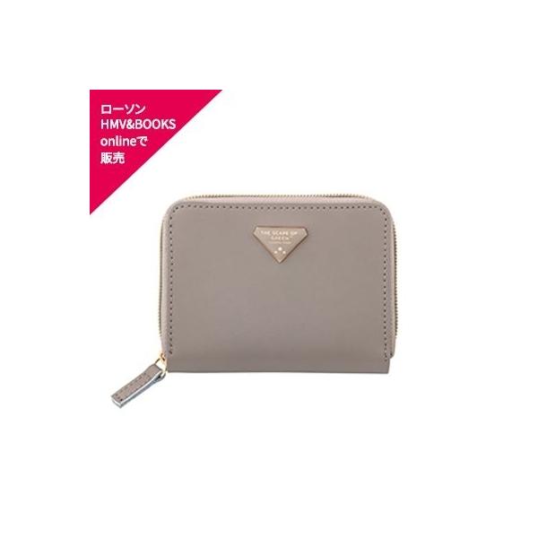 発売日:2025年12月 / ジャンル:実用・ホビー / フォーマット:本 / 出版社:宝島社 / 発売国:日本 / ISBN:4982193007119 / アーティストキーワード:ブランド付録つきアイテム ブランドムック　ファッション　...