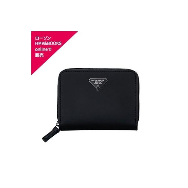 発売日:2025年12月 / ジャンル:実用・ホビー / フォーマット:本 / 出版社:宝島社 / 発売国:日本 / ISBN:4982193007133 / アーティストキーワード:ブランド付録つきアイテム ブランドムック　ファッション　...