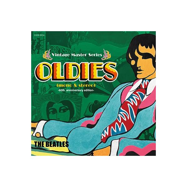 発売日:2026年01月28日 / ジャンル:ロック / フォーマット:CD / 組み枚数:1 / レーベル:Eternal Grooves / 発売国:日本 / 商品番号:EGDR-0034 / アーティストキーワード:Beatles ビ...