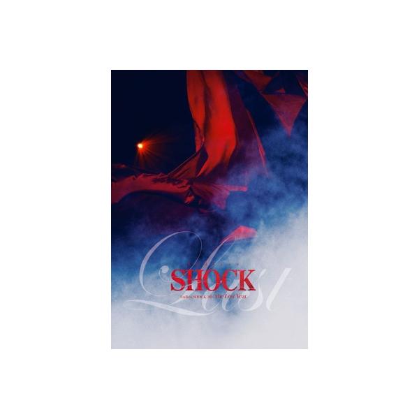 堂本光一 / Endless SHOCK 2024 the Last Year【通常盤】(5枚組 DVD