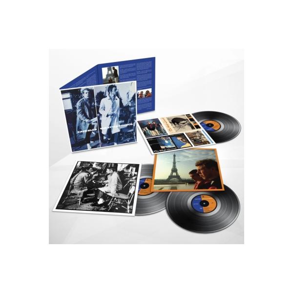 ザ・スタイル・カウンシル Cafe Bleu [Analog] Amazon.co.jp: Cafe Blue -Hq- [Analog]: ミュージック