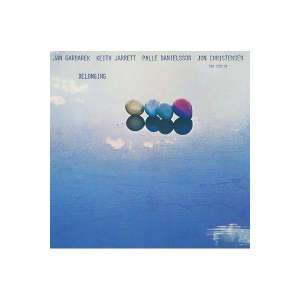 Keith Jarrett キースジャレット / Belonging (UHQCD) 〔Hi Quality CD〕