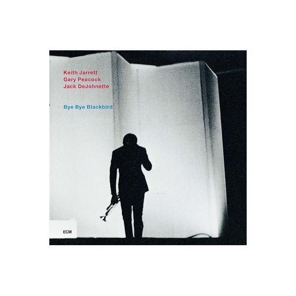 Keith Jarrett キースジャレット / Bye Bye Blackbird (UHQCD) 〔Hi Quality CD〕